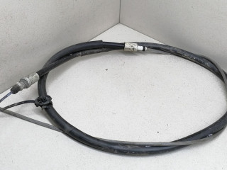 трос ручника Citroen C4 1 поколение 2005, 2.0 л., i, RFJ (EW10A), бензин, АКПП, т.серый, хетчбэк 5 дв., передний привод
