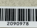 кнопка аварийной сигнализации Peugeot 807 1 поколение [рестайлинг] 2010, 2.0 л., HDi, RHD (DW10CTED4), дизель, 6МКПП, бежевый, минивэн, передний привод, 6554J8 - фото №4