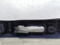 консоль салона Peugeot 1007 1 поколение 2007, 1.4 л., HDi, дизель, 5МКПП, серебристый, хетчбэк 3 дв., 9659534777 - фото №4