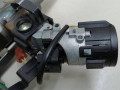контактная группа Peugeot 407 1 поколение 2006, 1.6 л., HDi, 9HY (DV6TED4), дизель, МКПП, серый, передний привод, 96670097XT - фото №4