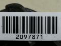 ручка внутренняя задняя левая Renault Megane 2 поколение 2004, 1.5 л., DCi, K9K 722, дизель, 5МКПП, серебристый, хетчбэк 5 дв., передний привод, 8200028487, 5005400006 - фото №4
