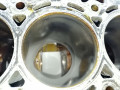 блок цилиндров Mazda 3 BL 2009, 2.0 л., i, бензин, 5МКПП, чёрный, хетчбэк 5 дв., передний привод, LF202656634, LF95, T5251 - фото №8