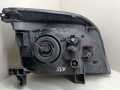 фара левая Nissan X-Trail T30 2004, 2.2 л., DCi, дизель, серебристый, внедорожник 5 дв., полный подключаемый привод - фото №2