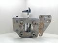 педаль тормоза Citroen C4 1 поколение 2005, 2.0 л., i, RFJ (EW10A), бензин, АКПП, т.серый, хетчбэк 5 дв., передний привод, 9653940780 - фото №4
