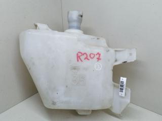 бачок омывателя Nissan Almera Tino V10 2002, 2.2 л., DCi, дизель, 5МКПП, серебристый, минивэн, передний привод