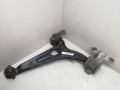 рычаг передний левый Peugeot 807 1 поколение [рестайлинг] 2010, 2.0 л., HDi, RHD (DW10CTED4), дизель, 6МКПП, бежевый, минивэн, передний привод, 3520X0 - фото №2