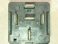 реле (прочие) Kia Carnival UP/GQ (1999 - 2002), K9A018811, DC12V30A - фото №4