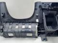 пластик панели Ford S-Max 1 поколение 2006, 1.8 л., TDCi, дизель, 6МКПП, серебристый, минивэн, передний привод, 6M21-U46441-C - фото №2