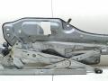 моторчик стеклоподъемника передний левый Renault Laguna 1 поколение 1998, 2.2 л., TD, G8T 752, дизель, МКПП, серый, универсал, передний привод - фото №2