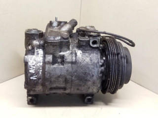 муфта компрессора кондиционера Audi A4 B5 1998, 2.5 л., TDi, дизель