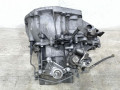 КПП механическая (МКПП) Renault Scenic 2 поколение 2003, 1.9 л., DCi, F9Q 812, дизель, МКПП, бордовый, минивэн, 8200156391 - фото №5