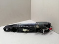 ручка наружная Nissan Murano Z50 2005, 3.5 л., i, VQ35DE, бензин, АКПП, серый, внедорожник 5 дв., полный привод, 80640CB012, 80611CB010 - фото №3