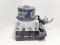 блок ABS Volkswagen Bora 1 поколение 1998, 1H0973327A, 1H0973215A, 1J0614117C - фото №2