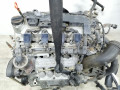 двигатель Honda Civic 7 поколение [рестайлинг] 2004, 1.3 л., LDA1, бензин, серебристый, седан, передний привод, LDA1, MF3 - фото №5