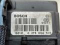 блок ABS Nissan Almera Tino V10 2002, 2.2 л., DCi, дизель, 5МКПП, серебристый, минивэн, передний привод, BOSCH, 0265216787, 0273004505, 476604U102 - фото №8