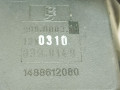 сопротивление печки Peugeot 807 1 поколение [рестайлинг] 2010, 2.0 л., RHD (DW10CTED4), дизель, 6МКПП, минивэн, 839.0149, 14011395980, 5020105, 908.0003.14 - фото №7