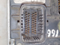 блок управления двигателем Alfa Romeo 166 1 поколение 2003, 2.0 л., бензин, BOSCH, 0261204733, 1277356256, 00465419330 - фото №2