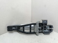 ручка наружная задняя левая Ford S-Max 1 поколение 2006, 1.8 л., TDCi, дизель, 6МКПП, серебристый, минивэн, передний привод - фото №2
