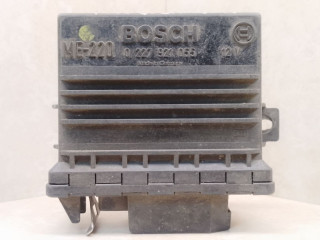 коммутатор зажигания SEAT Ibiza 3 поколение 2004, 1.2 л., бензин, BOSCH, 0227924055