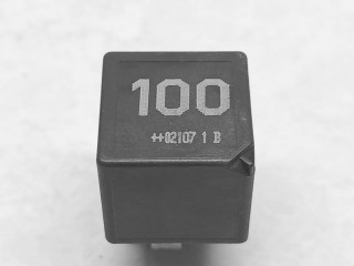 реле (прочие) , 7M0951253A, 95VW10K705CA, V23136-J6-X45