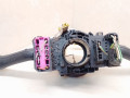 переключатель подрулевой (стрекоза) Volkswagen Golf 4 поколение 2004, 8LO953513G, 1J0959853, SWFHLS103, D0TSAEQB96 - фото №4