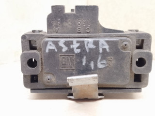 датчик абсолютного давления Opel Astra F [рестайлинг] 1999, 1.6 л., PA90413500, 0396134GM
