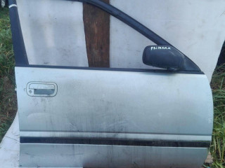 петля двери Nissan Primera P10 1994, серый, универсал