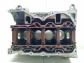 блок цилиндров Mazda 3 BL 2009, 2.0 л., i, бензин, 5МКПП, чёрный, хетчбэк 5 дв., передний привод, LF202656634, LF95, T5251 - фото №5