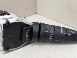 переключатель дворников Nissan X-Trail T31 NT31 2009, 2.2 л., DCi, дизель, МКПП, серый, внедорожник 5 дв., полный подключаемый привод