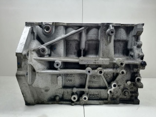 блок цилиндров Mazda 3 BL 2009, 2.0 л., i, бензин, 5МКПП, чёрный, хетчбэк 5 дв., передний привод, LF202656634, LF95, T5251