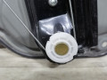 стеклоподъемник электрический передний правый Skoda Octavia 2 поколение (A5) 2004, 1.9 л., TDi, BJB, дизель, 5МКПП, темно-серый, хетчбэк 5 дв., передний привод, 1Z1837656, 1K0959792C - фото №6