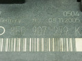 блок комфорта Audi A4 B7 2006, 2.0 л., BLB, дизель, МКПП, серый, универсал, передний привод, 8E0907279K - фото №4
