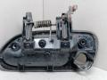 ручка наружная Subaru Outback 2 поколение 2002, 2.5 л., i, бензин, АКПП, зеленый, универсал, полный привод - фото №2