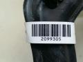 педаль тормоза Citroen C4 1 поколение 2005, 2.0 л., i, RFJ (EW10A), бензин, АКПП, т.серый, хетчбэк 5 дв., передний привод, 9653940780 - фото №6