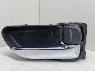ручка внутренняя передняя правая Subaru Outback 2 поколение 2002, 2.5 л., i, бензин, АКПП, зеленый, универсал, полный привод
