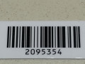 насос масляный Mazda 3 BL 2009, 2.0 л., i, бензин, 5МКПП, чёрный, хетчбэк 5 дв., передний привод, HS60AL3, 9D15D0486 - фото №8