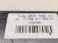блок комфорта Skoda Octavia 1 поколение (A4) 1999, 1J0959799AH, 5DK007954-51, 1112799 - фото №4