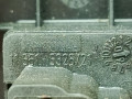 кнопка стеклоподъемника двери Peugeot 807 1 поколение [рестайлинг] 2010, 2.0 л., HDi, RHD (DW10CTED4), дизель, 6МКПП, бежевый, минивэн, передний привод, 11561532621, 13569, 24996430XT - фото №5