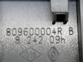 кнопка стеклоподъемника двери передней правой Renault Laguna 3 поколение 2008, 1.6 л., i, бензин, 6МКПП, синий, хетчбэк 5 дв., передний привод, VALEO, 809600004R - фото №4