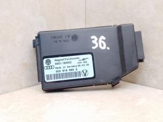 датчик (прочие) Volkswagen Passat B6 2007, 2.0 л., АКПП, серебристый, универсал, передний привод, 3C0919965A, 1339817TQ3L702