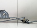 механизм стеклоочистителя (трапеция дворников) Renault Scenic 2 поколение 2003, 1.9 л., DCi, F9Q 812, дизель, МКПП, бордовый, минивэн, 8200327016 - фото №2