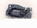 ручка внутренняя задняя правая Citroen C4 Grand Picasso 1 поколение 2007, 1.6 л., HDi, 9HZ (DV6TED4), дизель, 5МКПП, минивэн, передний привод, 96555516VD - фото №2