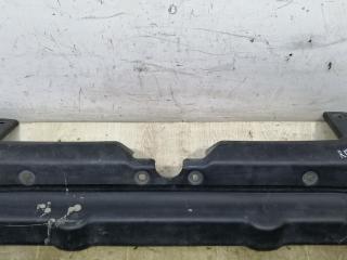 накладка декоративная Kia Sorento 1 поколение 2004, 2.5 л., CRDi, D4CB, дизель, 5МКПП, чёрный, внедорожник 5 дв., полный подключаемый привод, 86585-3E000