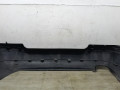 бампер задний Volvo S60 1 поколение 2001, 2.4 л., B 5244 T3, бензин, АКПП, черный, седан - фото №3