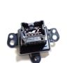 кнопка аварийной сигнализации Nissan Almera Tino V10 2002, 2.2 л., DCi, дизель, 5МКПП, серебристый, минивэн, передний привод, 06016 - фото №3