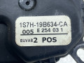 моторчик заслонки печки Ford Mondeo 3 поколение [рестайлинг] 2003, 2.0 л., бензин, АКПП, хетчбэк 5 дв., 1S7H-19B634-CA - фото №3