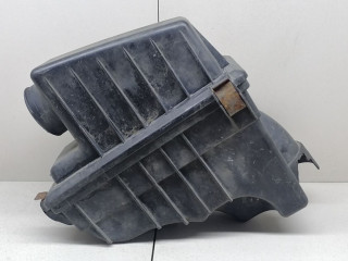 корпус воздушного фильтра Rover 400 Series 1 поколение 1997, 1.6 л., i, бензин, 5МКПП, синий, хетчбэк 5 дв., PHB102250