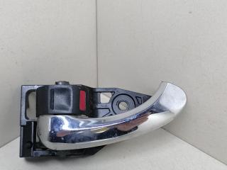 ручка внутренняя передняя левая Toyota Camry XV40 2009, 2.4 л., i, АКПП, серебристый, седан, передний привод, 6920606030C0