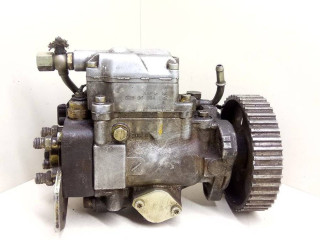 звездочка ТНВД Volkswagen Golf 4 поколение 2002, 1.9 л., TDi, дизель, 0299610415