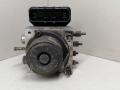 блок ABS Nissan X-Trail T30 2004, 2.2 л., DCi, дизель, серебристый, внедорожник 5 дв., полный подключаемый привод, 5Z19G0017, 47660EQ02A, B5Y301438, WA98000 - фото №5